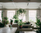 PSLab Office Showroom Interiors London, James Plumb, Photo Rory Gardiner | Yellowtrace