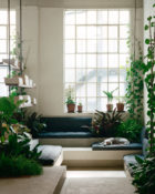 PSLab Office Showroom Interiors London, James Plumb, Photo Rory Gardiner | Yellowtrace