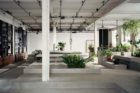 PSLab Office Showroom Interiors London, James Plumb, Photo Rory Gardiner | Yellowtrace