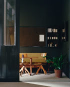 PSLab Office Showroom Interiors London, James Plumb, Photo Rory Gardiner | Yellowtrace