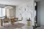 Avian Apartment Renovation Brisbane by Alicia Holgar, Australian Interior Architecture, Photo Shannon Mcgrath | Yellowtrace