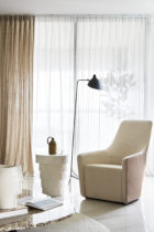 Avian Apartment Renovation Brisbane by Alicia Holgar, Australian Interior Architecture, Photo Shannon Mcgrath | Yellowtrace
