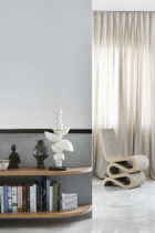 Avian Apartment Renovation Brisbane by Alicia Holgar, Australian Interior Architecture, Photo Shannon Mcgrath | Yellowtrace