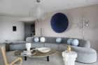 Avian Apartment Renovation Brisbane by Alicia Holgar, Australian Interior Architecture, Photo Shannon Mcgrath | Yellowtrace