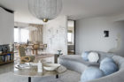 Avian Apartment Renovation Brisbane by Alicia Holgar, Australian Interior Architecture, Photo Shannon Mcgrath | Yellowtrace