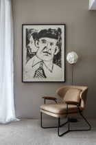 Avian Apartment Renovation Brisbane by Alicia Holgar, Australian Interior Architecture, Photo Shannon Mcgrath | Yellowtrace