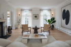 Long Residence in Chicago by Pernille Lind Studio | Yellowtrace