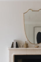 Long Residence in Chicago by Pernille Lind Studio | Yellowtrace
