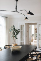 Long Residence in Chicago by Pernille Lind Studio | Yellowtrace