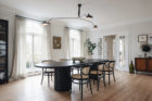 Long Residence in Chicago by Pernille Lind Studio | Yellowtrace