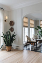 Long Residence in Chicago by Pernille Lind Studio | Yellowtrace