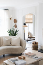 Long Residence in Chicago by Pernille Lind Studio | Yellowtrace