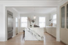 Long Residence in Chicago by Pernille Lind Studio | Yellowtrace