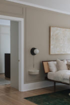 Long Residence in Chicago by Pernille Lind Studio | Yellowtrace