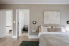 Long Residence in Chicago by Pernille Lind Studio | Yellowtrace