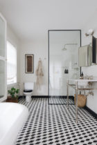 Long Residence in Chicago by Pernille Lind Studio | Yellowtrace