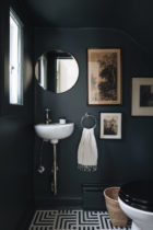 Long Residence in Chicago by Pernille Lind Studio | Yellowtrace