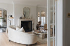 Long Residence in Chicago by Pernille Lind Studio | Yellowtrace
