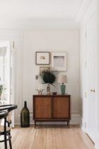 Long Residence in Chicago by Pernille Lind Studio | Yellowtrace