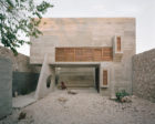 Casa Merida in Yucatan, Mexico, Residential Architecture, Ludwig Godefroy, Photo Rory Gardiner | Yellowtrace