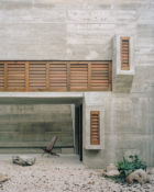 Casa Merida in Yucatan, Mexico, Residential Architecture, Ludwig Godefroy, Photo Rory Gardiner | Yellowtrace