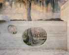 Casa Merida in Yucatan, Mexico, Residential Architecture, Ludwig Godefroy, Photo Rory Gardiner | Yellowtrace