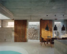 Casa Merida in Yucatan, Mexico, Residential Architecture, Ludwig Godefroy, Photo Rory Gardiner | Yellowtrace