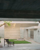 Casa Merida in Yucatan, Mexico, Residential Architecture, Ludwig Godefroy, Photo Rory Gardiner | Yellowtrace