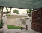Casa Merida in Yucatan, Mexico, Residential Architecture, Ludwig Godefroy, Photo Rory Gardiner | Yellowtrace