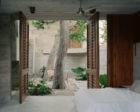 Casa Merida in Yucatan, Mexico, Residential Architecture, Ludwig Godefroy, Photo Rory Gardiner | Yellowtrace