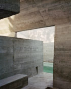 Casa Merida in Yucatan, Mexico, Residential Architecture, Ludwig Godefroy, Photo Rory Gardiner | Yellowtrace