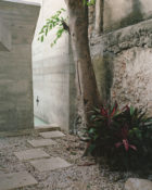 Casa Merida in Yucatan, Mexico, Residential Architecture, Ludwig Godefroy, Photo Rory Gardiner | Yellowtrace