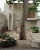 Casa Merida in Yucatan, Mexico, Residential Architecture, Ludwig Godefroy, Photo Rory Gardiner | Yellowtrace