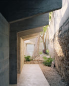 Casa Merida in Yucatan, Mexico, Residential Architecture, Ludwig Godefroy, Photo Rory Gardiner | Yellowtrace