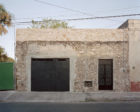 Casa Merida in Yucatan, Mexico, Residential Architecture, Ludwig Godefroy, Photo Rory Gardiner | Yellowtrace