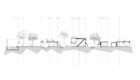 Casa Merida in Yucatan, Mexico, Residential Architecture, Ludwig Godefroy, Sections | Yellowtrace