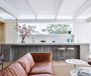 Madeleine Blanchfield Tree House Bronte Australian Architecture Photo Anson Smart YellowtraceMadeleine Blanchfield, Tree House Bronte, Australian Architecture, Photo Anson Smart | Yellowtrace