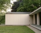 Sheffield Residence in Massachusetts by Vincent Appel / Of Possible, Photo Rory Gardiner | Yellowtrace