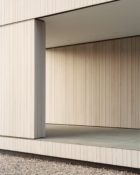 Sheffield Residence in Massachusetts by Vincent Appel / Of Possible, Photo Rory Gardiner | Yellowtrace
