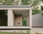 Sheffield Residence in Massachusetts by Vincent Appel / Of Possible, Photo Rory Gardiner | Yellowtrace