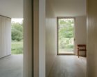 Sheffield Residence in Massachusetts by Vincent Appel / Of Possible, Photo Rory Gardiner | Yellowtrace
