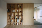 Sheffield Residence in Massachusetts by Vincent Appel / Of Possible, Photo Rory Gardiner | Yellowtrace