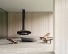 Sheffield Residence in Massachusetts by Vincent Appel / Of Possible, Photo Rory Gardiner | Yellowtrace