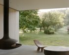 Sheffield Residence in Massachusetts by Vincent Appel / Of Possible, Photo Rory Gardiner | Yellowtrace