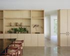 Sheffield Residence in Massachusetts by Vincent Appel / Of Possible, Photo Rory Gardiner | Yellowtrace