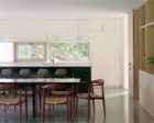 Sheffield Residence in Massachusetts by Vincent Appel / Of Possible, Photo Rory Gardiner | Yellowtrace