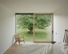 Sheffield Residence in Massachusetts by Vincent Appel / Of Possible, Photo Rory Gardiner | Yellowtrace