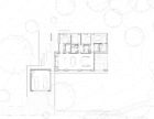Sheffield Residence in Massachusetts by Vincent Appel / Of Possible, Floor Plan | Yellowtrace