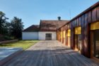 Primary School Vresovice by Public Atelier and Fuuze, Education Interiors, Photo BoysPlayNice | Yellowtrace