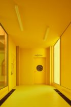 Primary School Vresovice by Public Atelier and Fuuze, Education Interiors, Photo BoysPlayNice | Yellowtrace